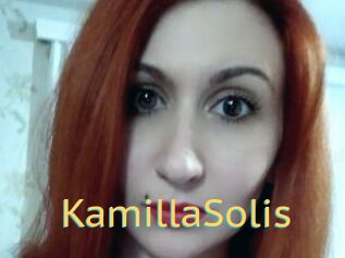 KamillaSolis