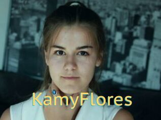 KamyFlores