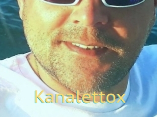 Kanalettox