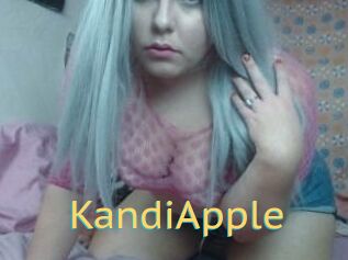 Kandi_Apple