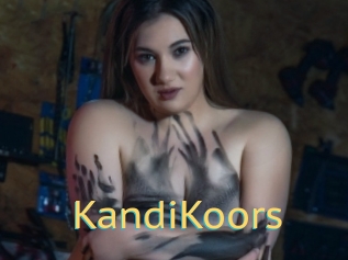 KandiKoors