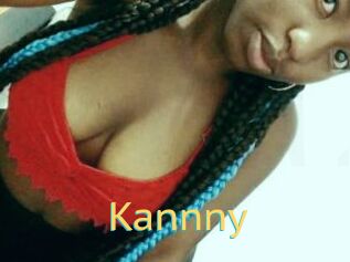 Kannny