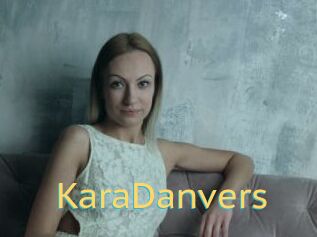 KaraDanvers