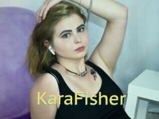 KaraFisher