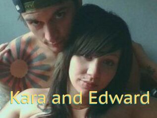 Kara_and_Edward