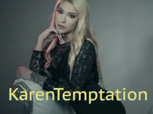 KarenTemptation