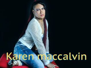 Karen_maccalvin