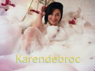 Karendebroc