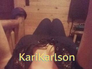 KariKarlson