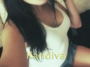 Karidiva