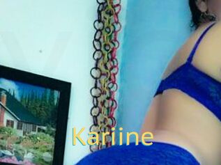 Kariine