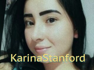 KarinaStanford