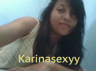 Karinasexyy