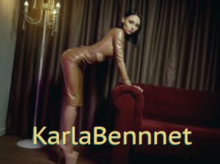 KarlaBennnet