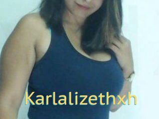 Karlalizethxh