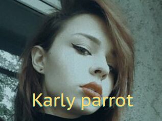 Karly_parrot