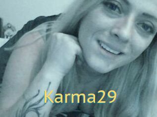 Karma29