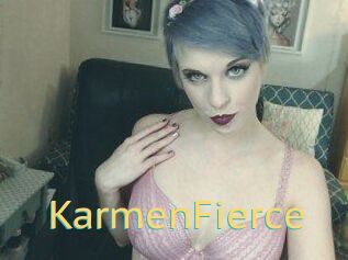 KarmenFierce