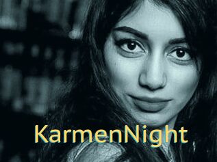 KarmenNight