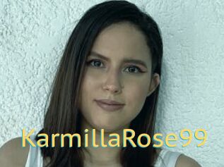 KarmillaRose99