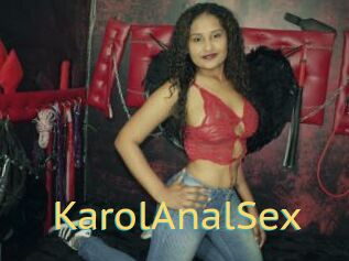 KarolAnalSex