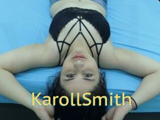 KarollSmith