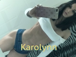 Karolynn