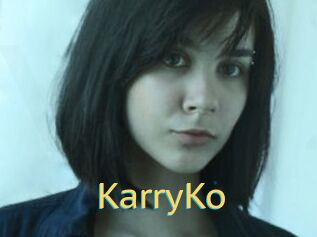 KarryKo