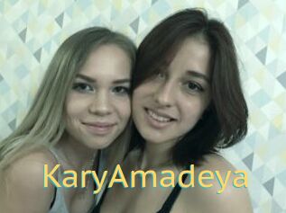 KaryAmadeya