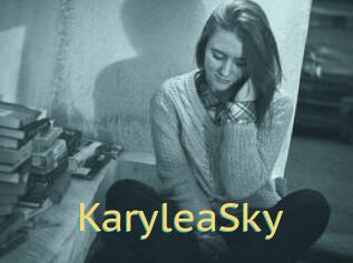 KaryleaSky