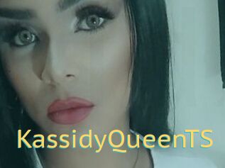 KassidyQueenTS