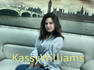 KassyWilliams