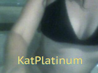 KatPlatinum