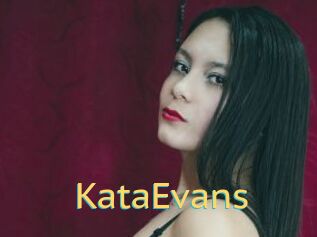 KataEvans