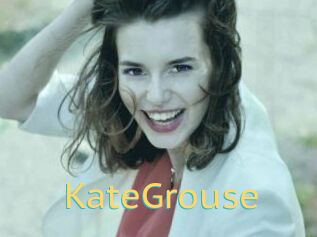 KateGrouse