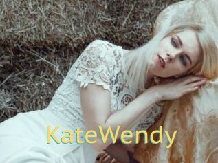 KateWendy