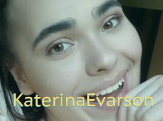 KaterinaEvarson