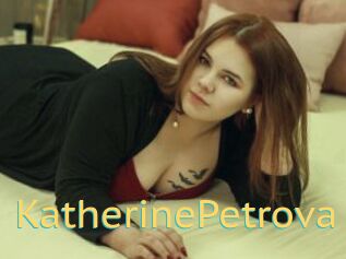 KatherinePetrova