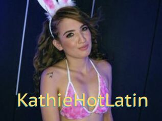 KathieHotLatin