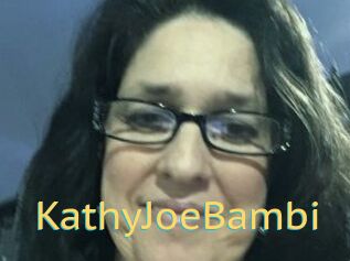 KathyJoeBambi