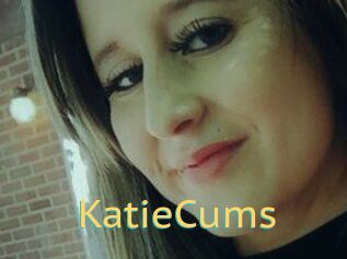 KatieCums