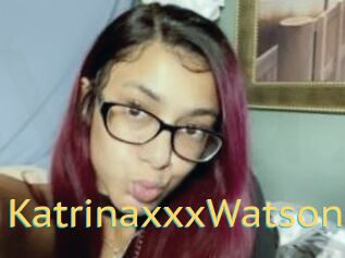 KatrinaxxxWatson