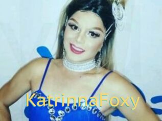 KatrinnaFoxy