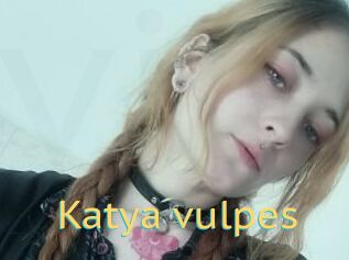 Katya_vulpes