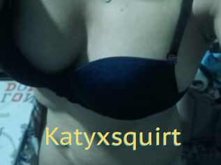 Katyxsquirt