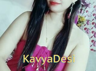 KavyaDesi