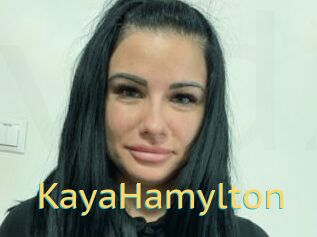 KayaHamylton