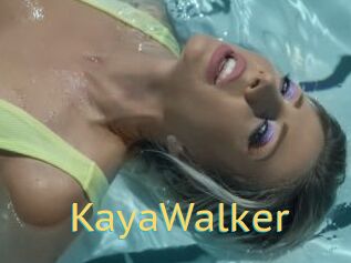 KayaWalker