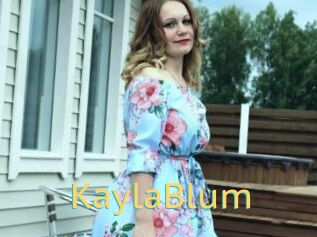 KaylaBlum