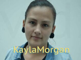 KaylaMorgan